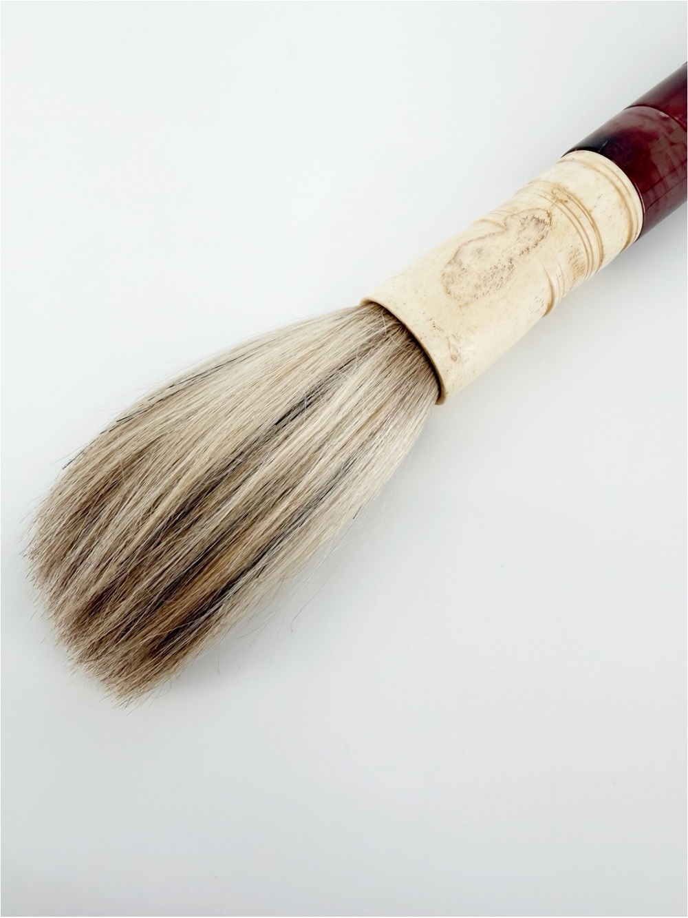 Large Chinese Calligraphy Brush - Picture 4 of 5